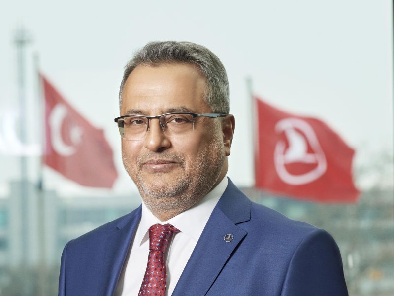 Continuing its steady growth in line with its 2033 targets, Turkish Airlines reported 1.1 billion USD Profit from Main Operations in the third quarter of 2025