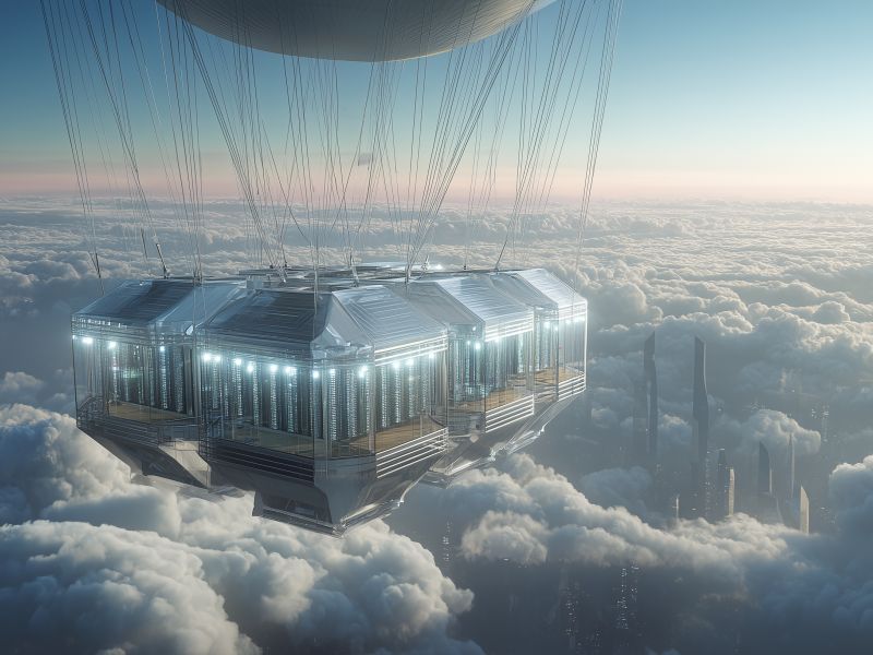 Traditional Data Centers ‘Not Fit for Purpose,’ Say Half of EMEA IT Leaders, as AI and Energy Pressures Collide