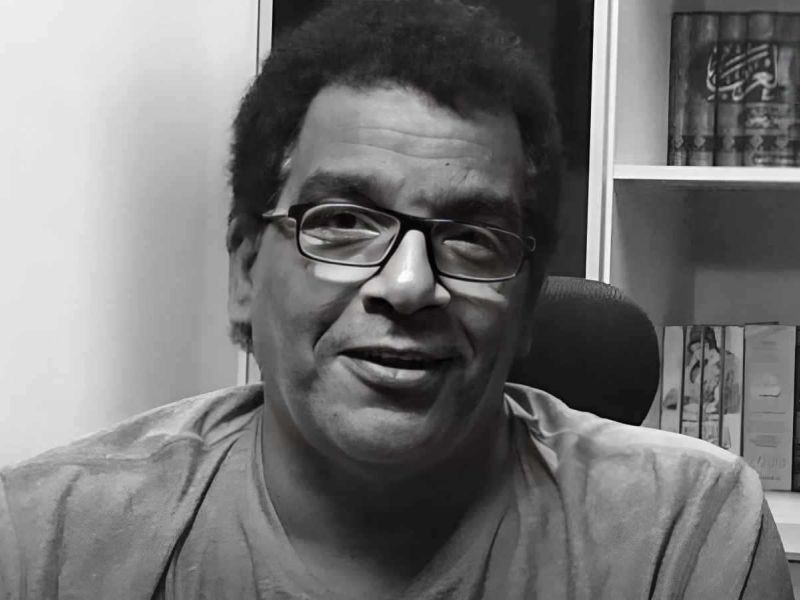 أحمد عبدالله