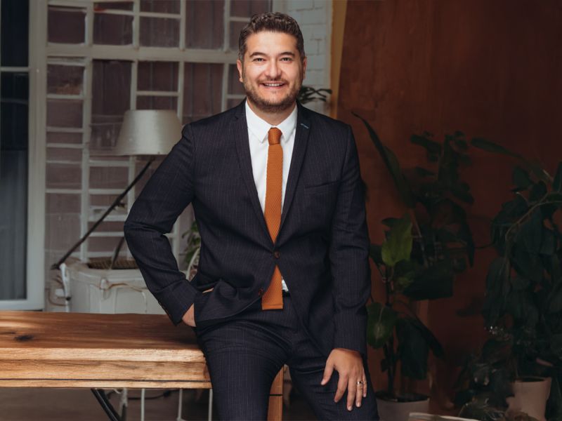 NTT DATA strengthens regional leadership with Qatar appointment