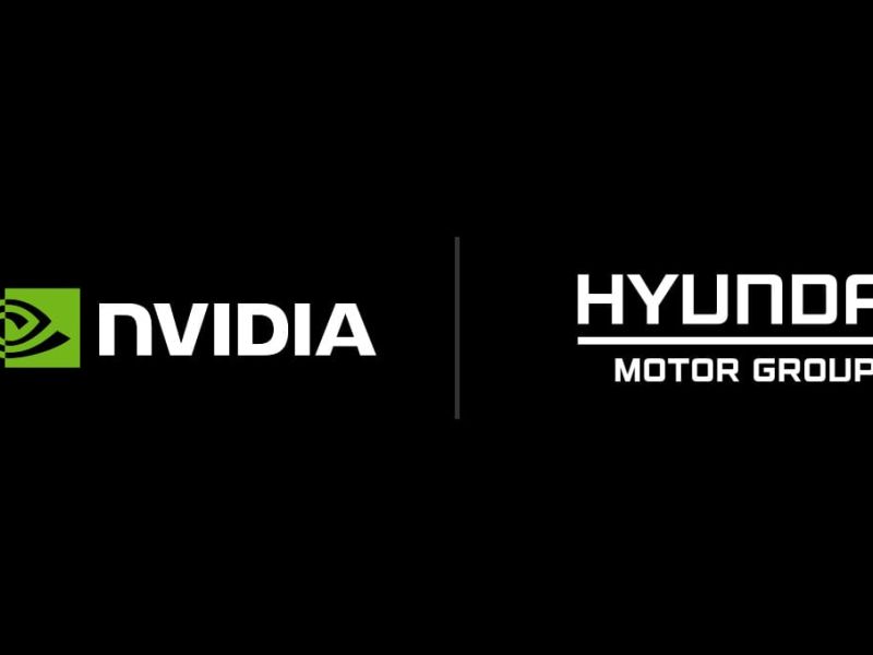 Hyundai Motor Group Announces NVIDIA Blackwell AI Factory to Power Fleet of AI-Driven Mobility Solutions