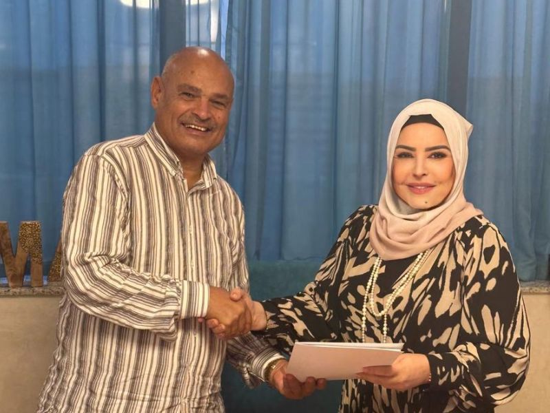 اتفاق بين مبادرة "أمل المستقبل" ومركز التحكيم الدولي لدعم طلاب الدول المتضررة من النزاعات