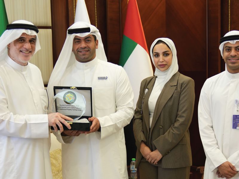 Warba Bank Supports the Educational Journey of Visually Impaired Students