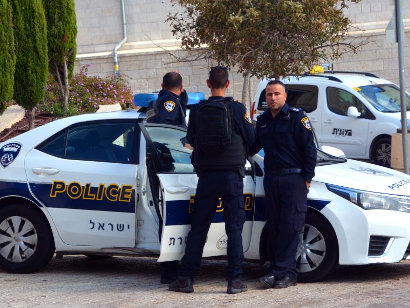 بن غفير يوجه أجهزة الأمن لإقتحام عرض للأطفال