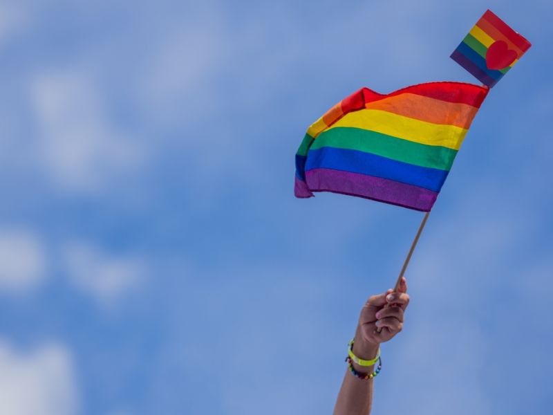 anti-LGBTQ law