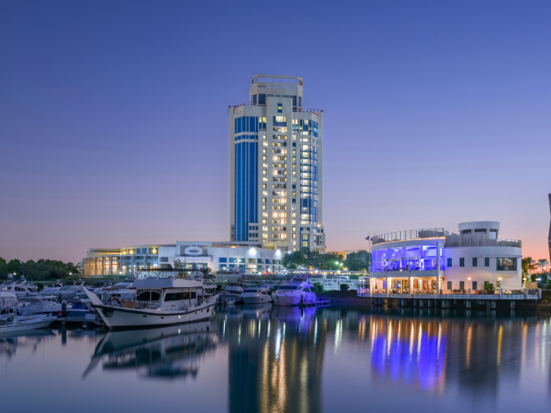 The Ritz-Carlton, Doha Celebrates 25 Years of Iconic Occasions With a Remarkable Calendar of Festive Events and Experiences