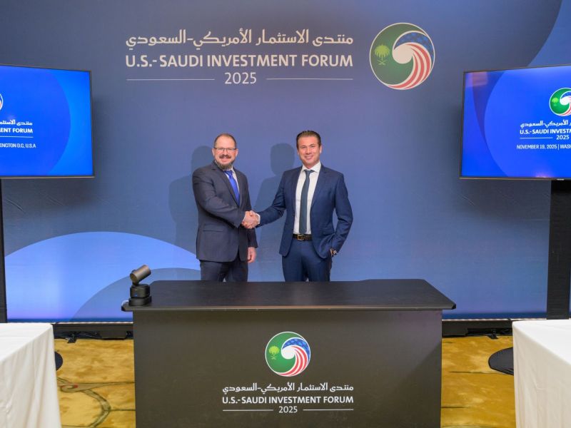 Qualcomm تنشئ مركزاً لهندسة الذكاء الاصطناعي في HUMAIN