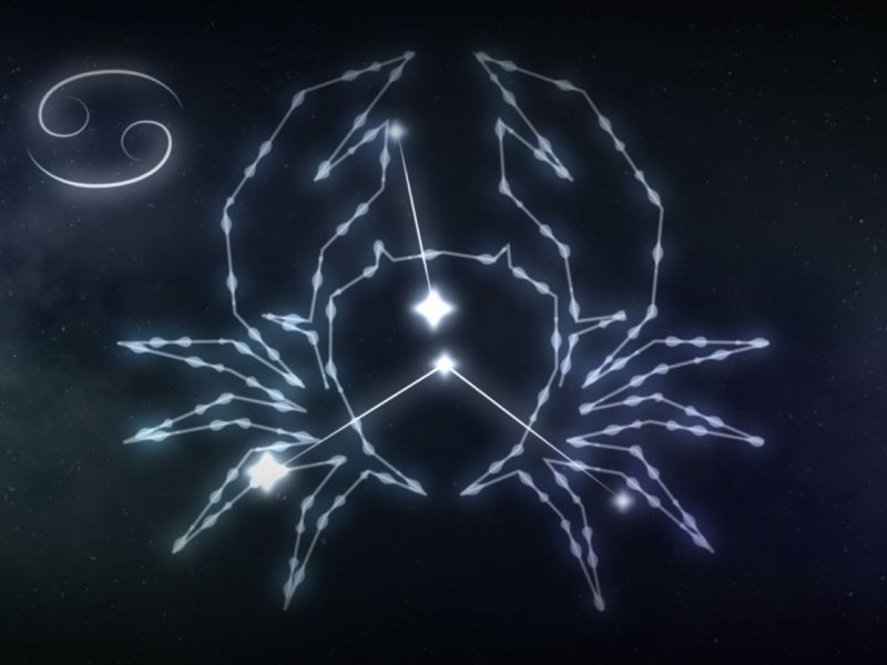 توقعات برج السرطان لشهر ديسمبر 2025