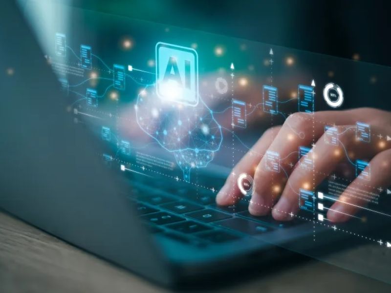 ذكاء اصطناعي