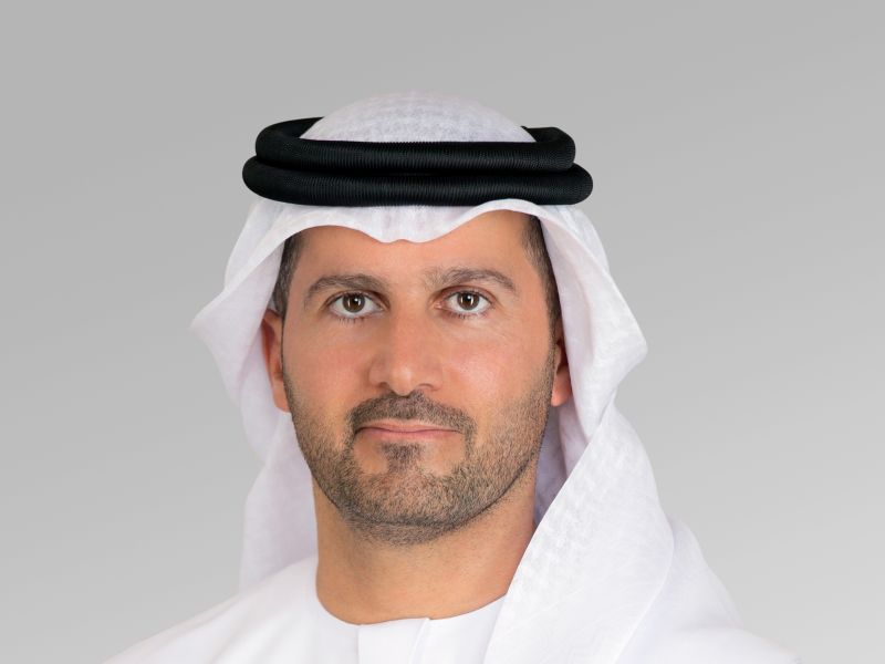 محمد الحمادي أول عربي وآسيوي يترأس مركز أطلنطا أحد أهم مراكز المنظمة الدولية للمشغلين النوويين