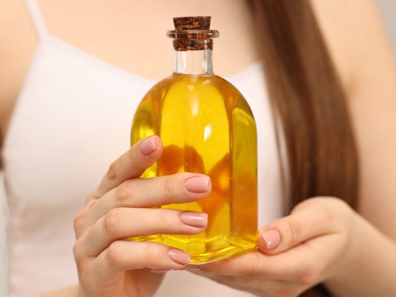 ماسكات زيت الزيتون لبشرة أكثر جمالاً ورطوبة