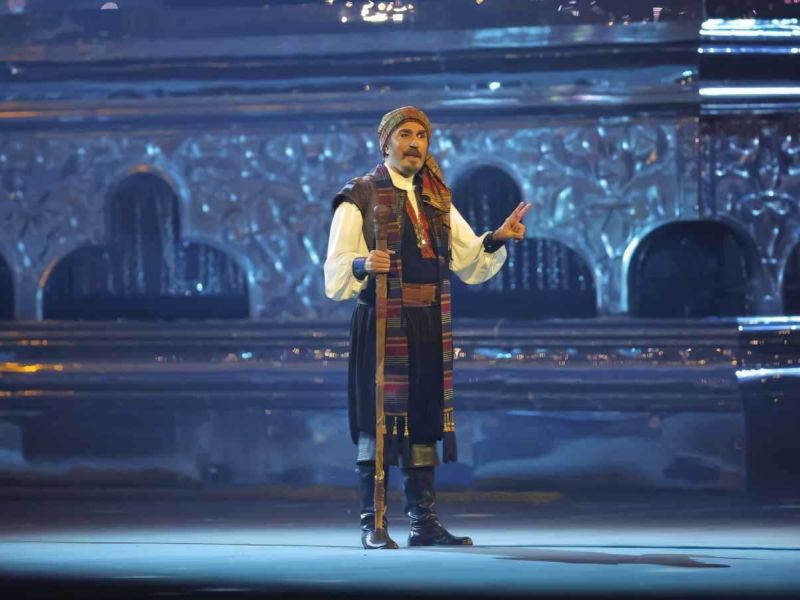 رشيد عشاف