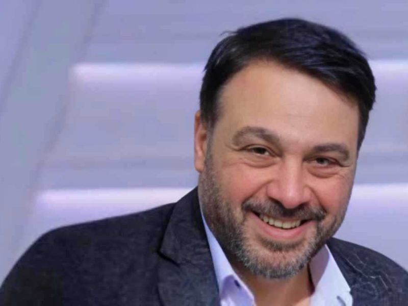 سعيد مختار
