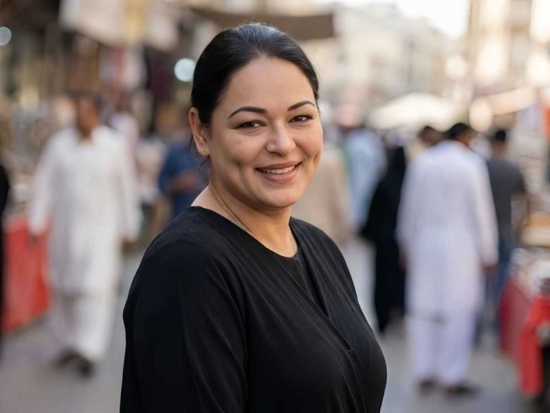 نيفين مندور