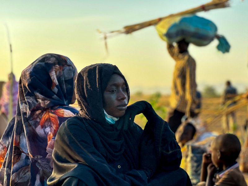 Sudan