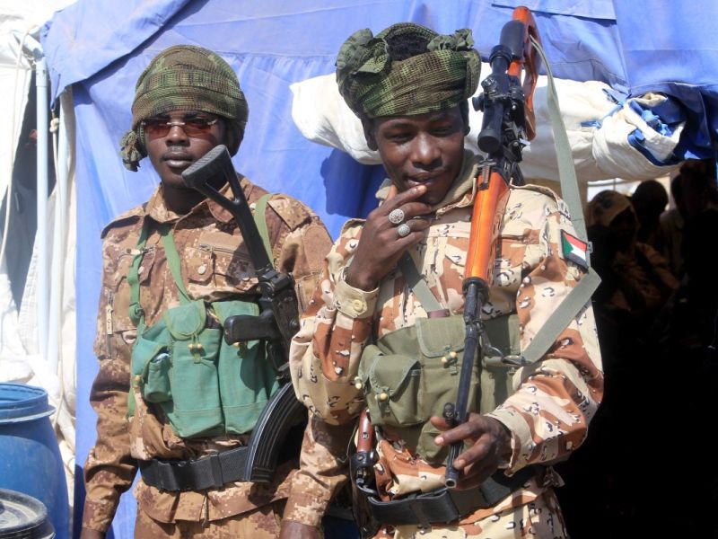 Sudan