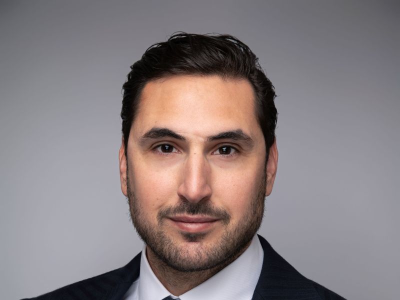 Mashreq Capital Appoints Andreas Anthis as Head of Multi-Asset & Absolute Return Strategies