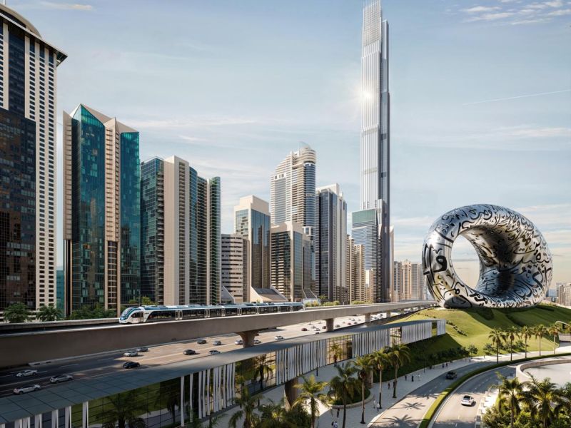 Azizi Developments’ Burj Azizi Global University Exposure Program to continue into 2026, expanding global reach and academic engagement
