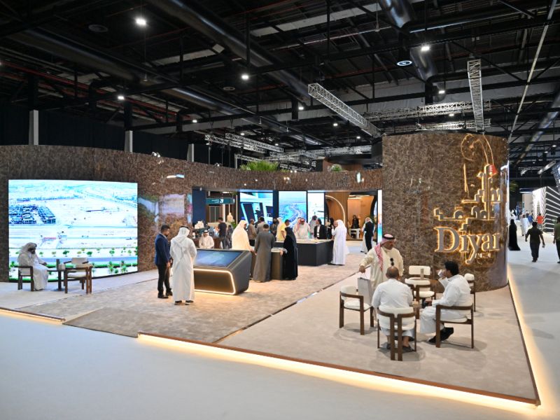 Diyar Al Muharraq Successfully Concludes its Participation in Cityscape Bahrain 2025