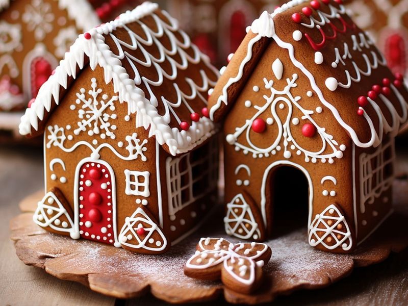 انطلاق احتفالات الأعياد في فندق وريزيدنسز إنتركونتيننتال أبوظبي