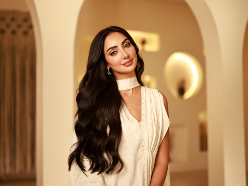 “OENOBIOL” Lands in Saudi Arabia, Empowering Women With Timeless Beauty