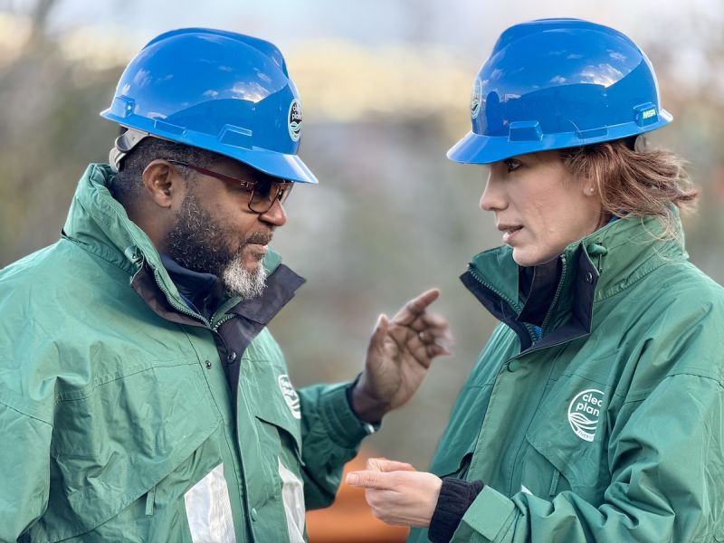 Clean Planet Technologies Secures US and Saudi Patents for Its Pyrolysis-Oil Upgrading Process