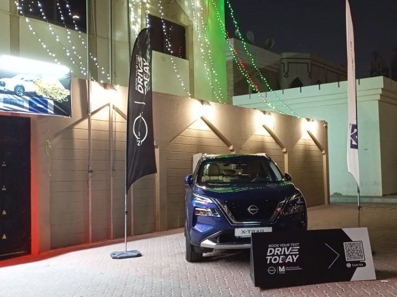  Al Masaood Automobiles Sponsors Keralolsavam Festival 2025