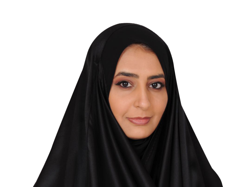 H.H. Shaikha Zain bint Khalid Al Khalifa Congratulates H.R.H. Princess Sabeeka bint Ibrahim Al Khalifa