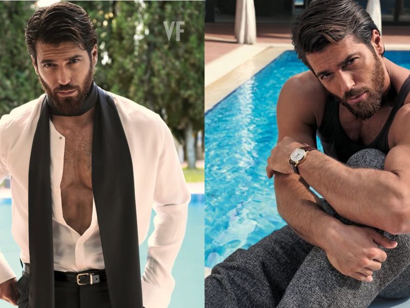 Can Yaman