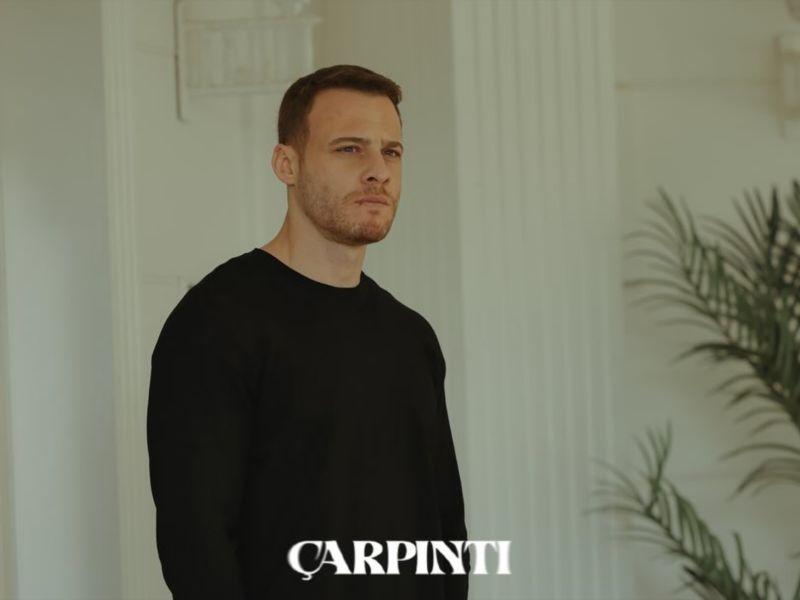 Kerem Bürsin