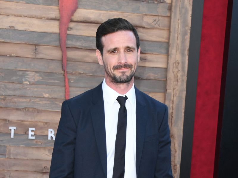 James Ransone