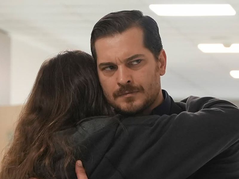 Çağatay Ulusoy