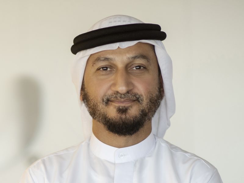  du partners with Huawei to launch UAE's first multi-band indoor 5G solution, advancing 5G+ network construction