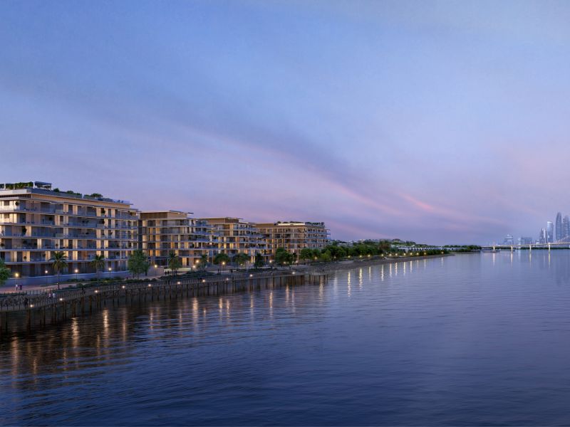 Modon sells out Bashayer on Hudayriyat Island within one day of launch