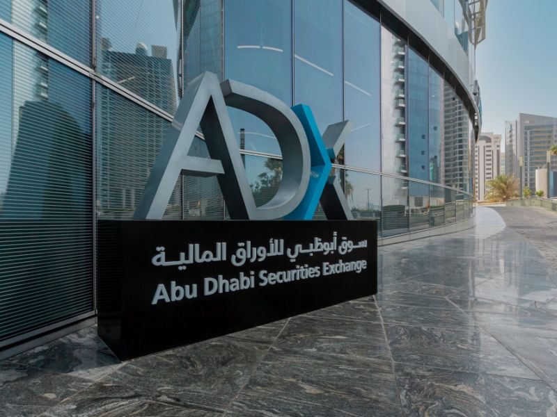 Abu Dhabi Securities Exchange (ADX) Group welcomes global brokerage platform Interactive Brokers on board
