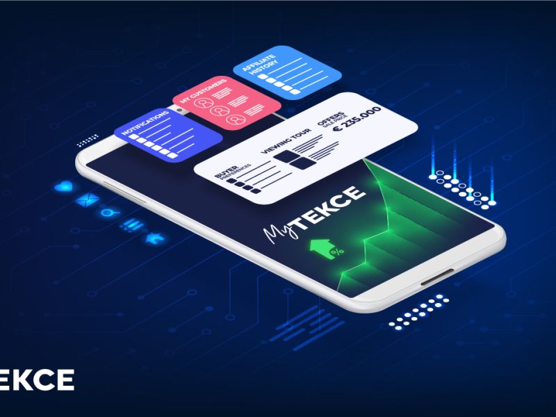 TEKCE Expands Global Reach With New Real Estate Partner and Affiliate Programs