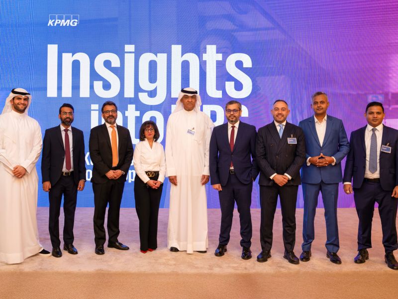 KPMG in Kuwait successfully hosted its annual IFRS workshop, “Insights into IFRS,” bringing together over 150 finance professionals and business leaders to discuss the latest developments in International Financial Reporting Standards (IFRS) and related regulatory changes.  Designed for finance professionals and business leaders in Kuwait, this full-day workshop covered IFRS updates, common implementation challenges, sustainability standards, practical applications of automation and cloud technologies in fi