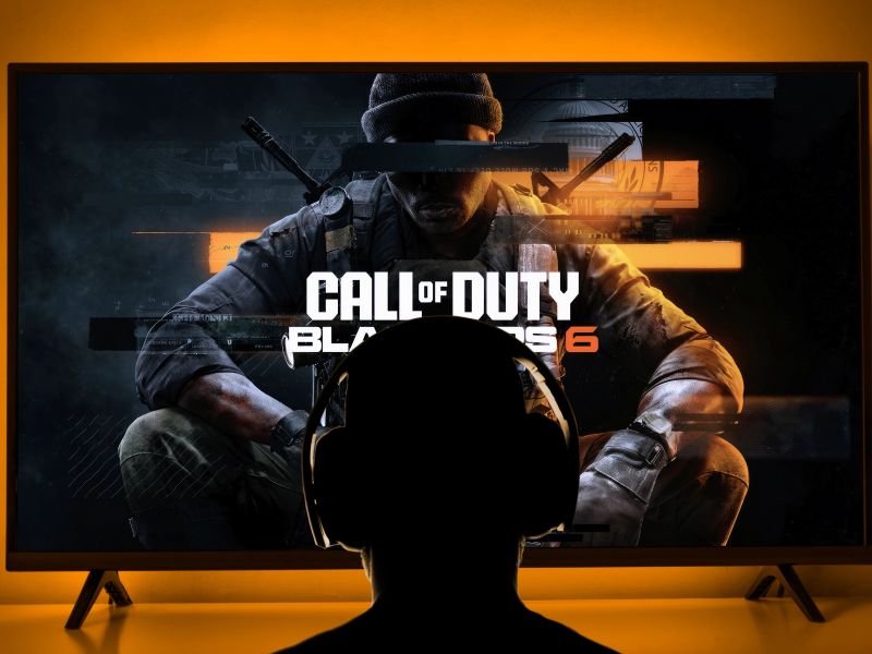 Call of Duty