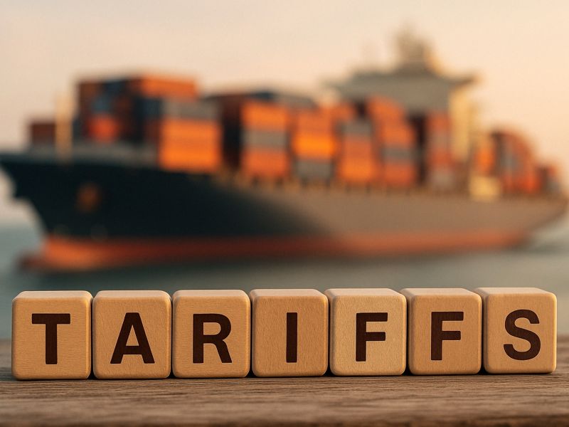 القرار تضمن إعادة الشحنات المخالفة على نفقة أصحابها