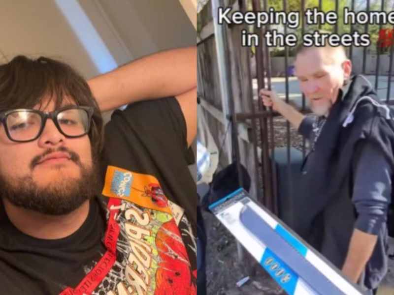 TikToker