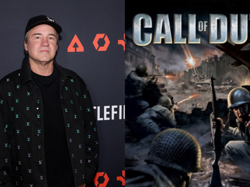 Call of Duty