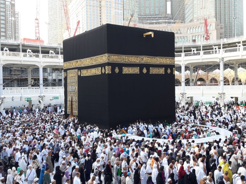 موعد أداء فريضة الحج لموسم 2026