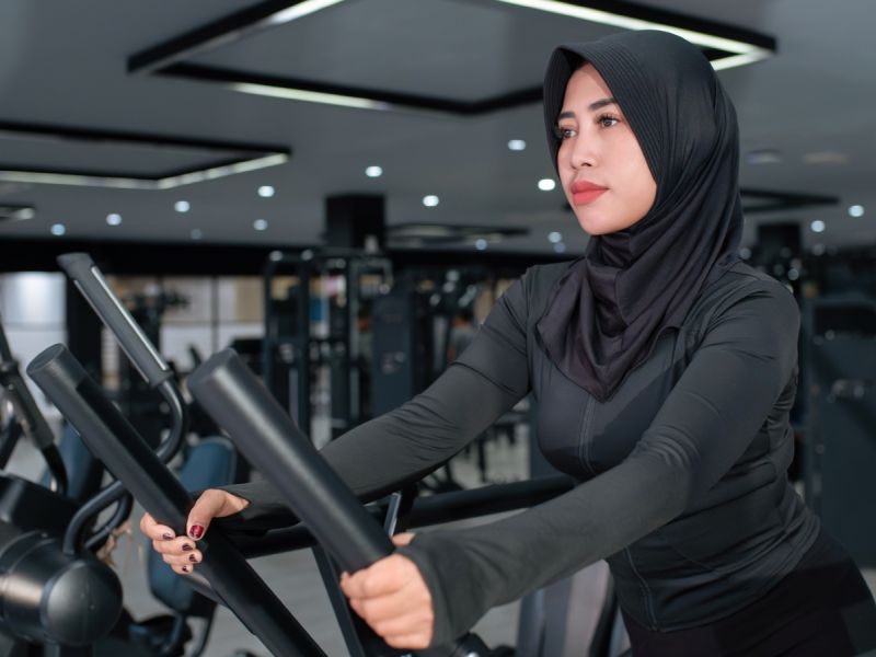 أفكار سحور سهلة وسريعة للرياضيين الصائمين