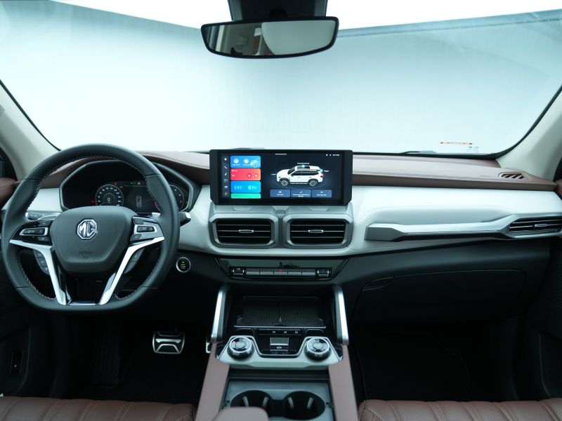 ’إم جي موتور الشرق الأوسط‘  ترسّخ حضورها الإقليمي بإطلاق "راكان" كأول طراز يحمل اسمًا عربيًا في المنطقة