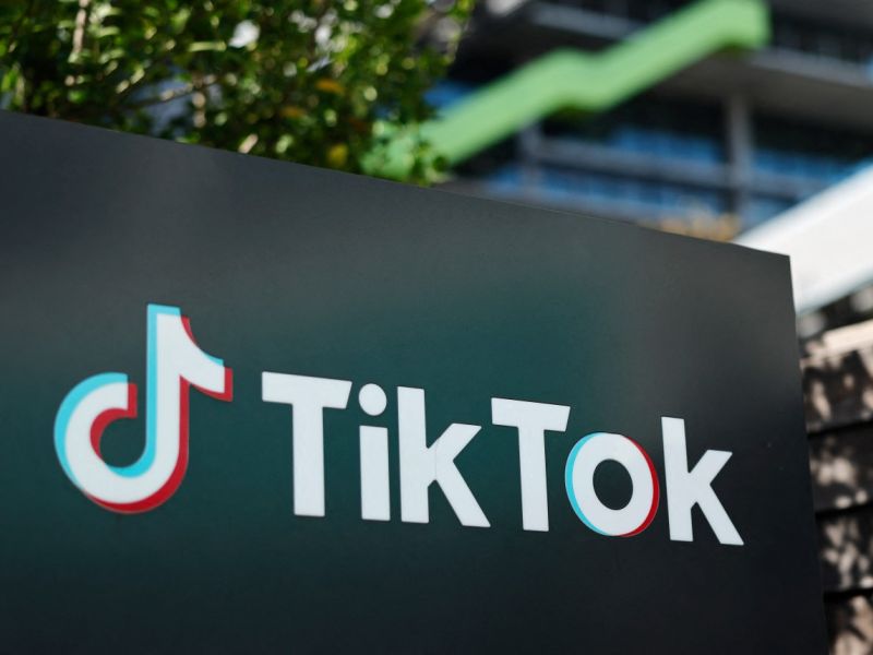 TikTok uninstalls jump 150% in US following Larry Ellison takeover 