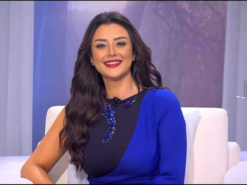 رضوى الشربيني