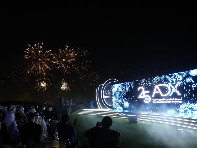 ADX’s transformative year elevates market leadership and sets the standard for capital market development