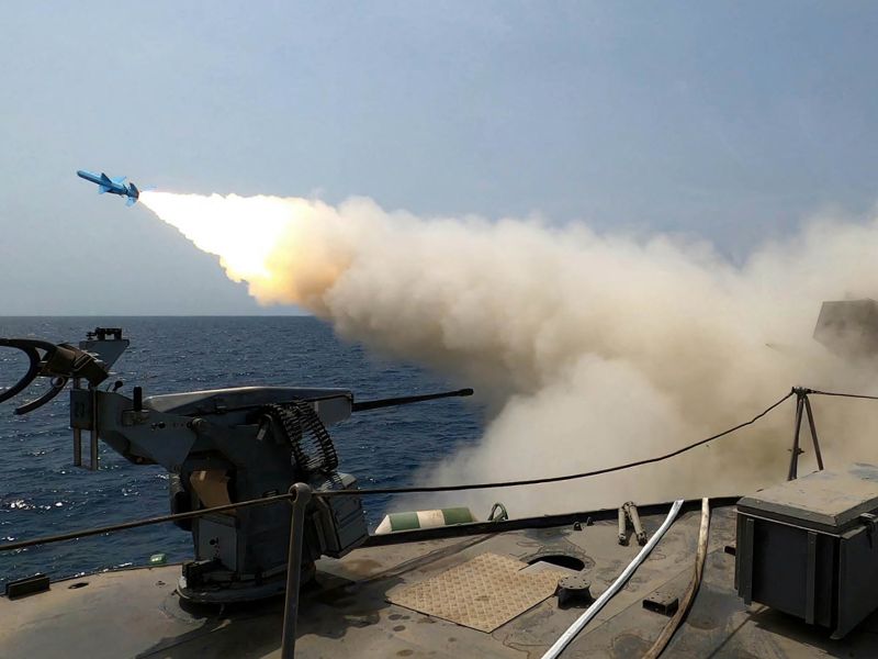 The tables turn: US and Israeli fears of a preemptive Iranian strike