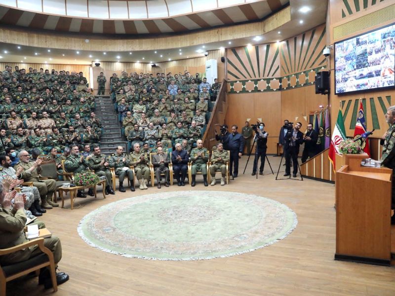 Israel’s Hand in Tehran: Iran blames Israel for nationwide protests