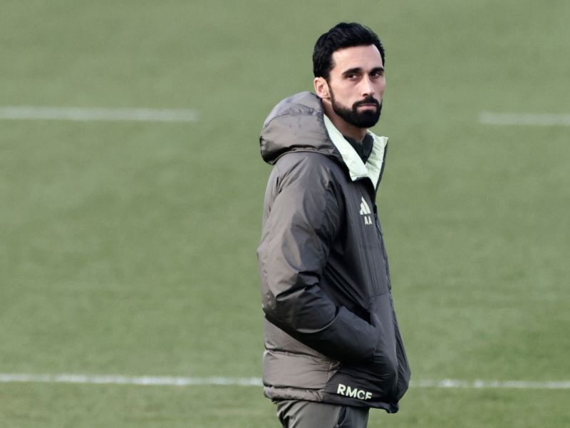 ريال مدريد يودع كأس الملك وأربيلوا يتحمل كامل المسؤولية